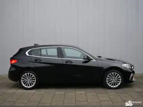BMW 118i 2020