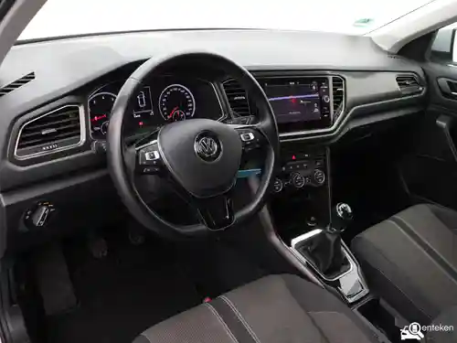 VW T-Roc 1.5 TSI OPF ACT 2020