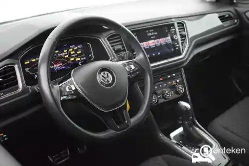 VW T-Roc 1.5 TSI OPF ACT 2019