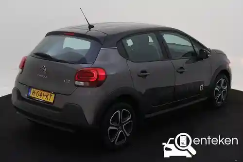 Citroen C3 PureTech 82 2020