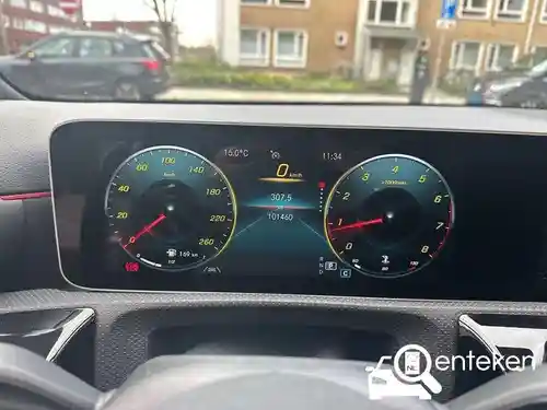 Mercedes-Benz A 180 2020