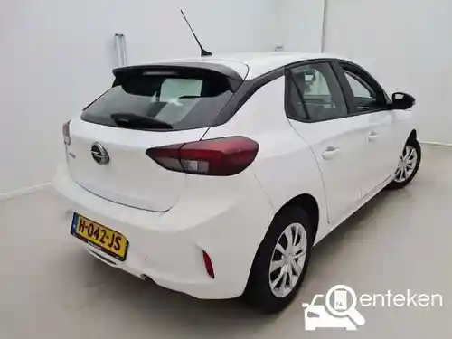 Opel Corsa 1.2 2020