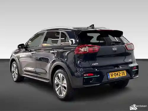 KIA Niro 1.6 GDI PlugIn-Hybrid 2020