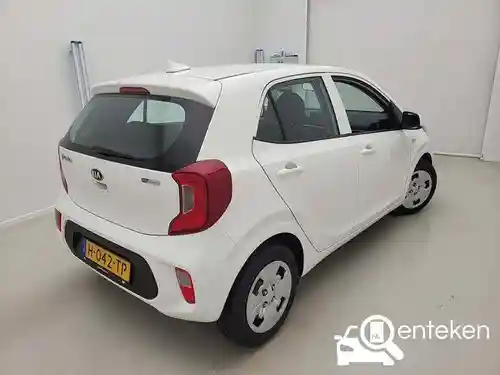 KIA Picanto 1.0 2020