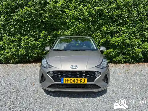 Hyundai i10 1.0 2020