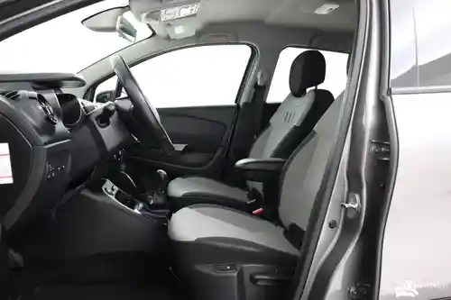 Renault Captur ENERGY TCe 90 2016