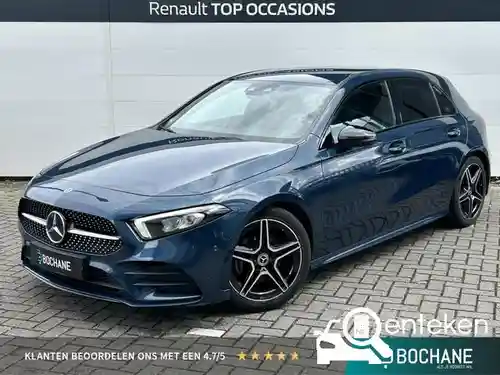 Mercedes-Benz A 160 2020