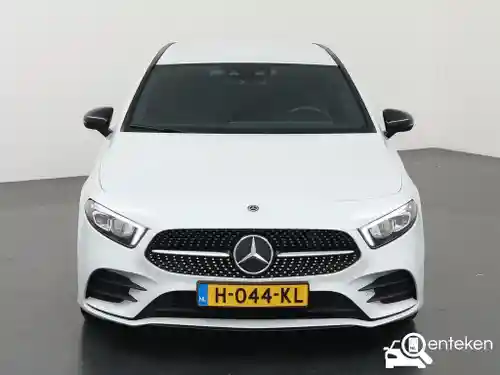 Mercedes-Benz A 180 2020