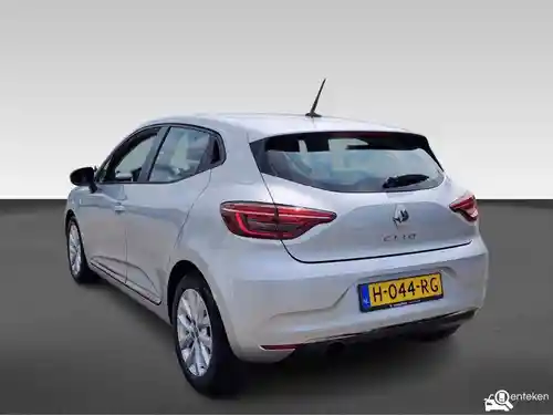 Renault Clio TCe 100 2020