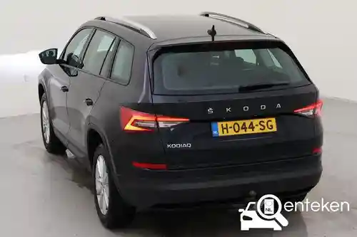Skoda Kodiaq 1.5 TSI ACT 2020