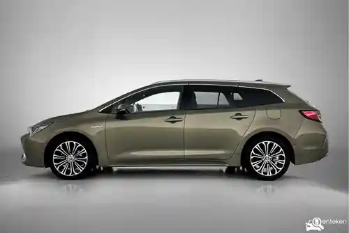 Toyota Corolla Touring Sports 1.8 Hybrid 2020