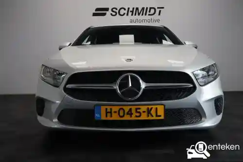 Mercedes-Benz A 180 2020