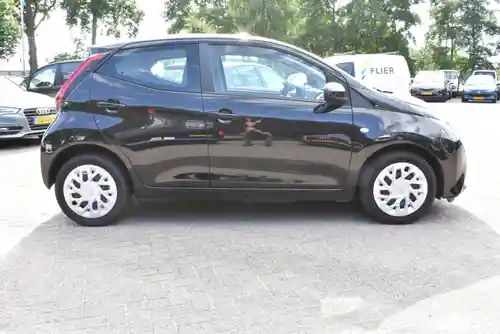 Toyota Aygo 1.0 2020