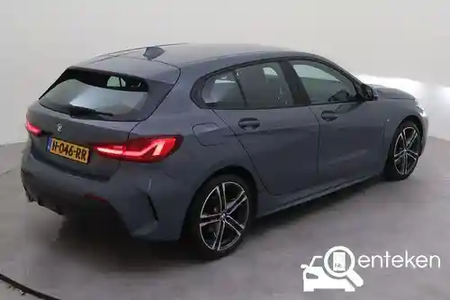 BMW 118i 2020