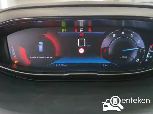 Peugeot 3008 1.2 PureTech 130 2020