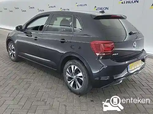 VW Polo 1.0 TSI OPF 2020