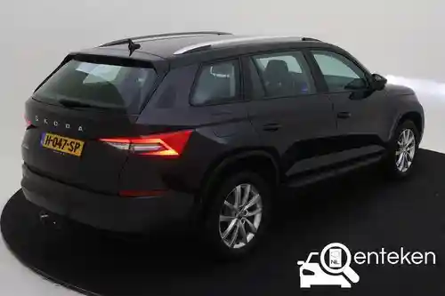 Skoda Kodiaq 1.5 TSI ACT 2020