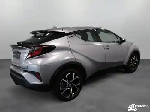 Toyota C-HR 1.8 Hybrid 2020