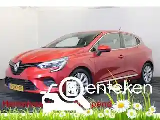 Renault Clio TCe 100  2020