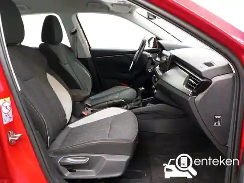 Skoda Kamiq 1.0 TSI 2020