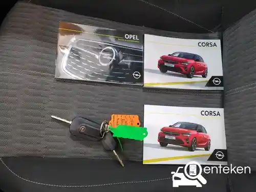 Opel Corsa 1.2 DI Turbo 2020