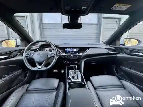 Opel Insignia Sports Tourer 1.5 DI Turbo 2020