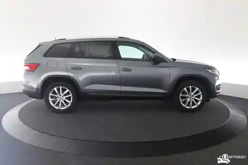 Skoda Kodiaq 1.5 TSI ACT 2020