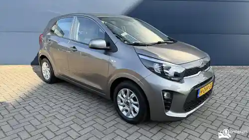 KIA Picanto 1.0 2020