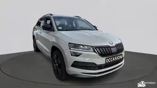 Skoda Karoq 1.5 TSI ACT 2020
