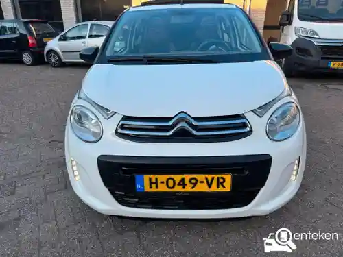 Citroen C1 Airscape VTi 68 2016