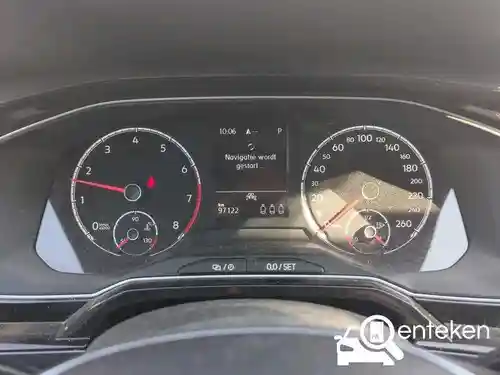 VW Polo 1.0 TSI OPF 2020