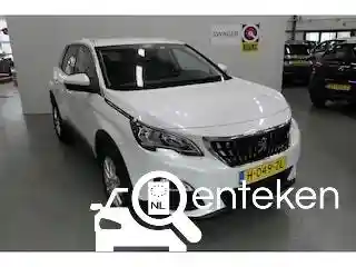 Peugeot 3008 1.2 PureTech 130 2020