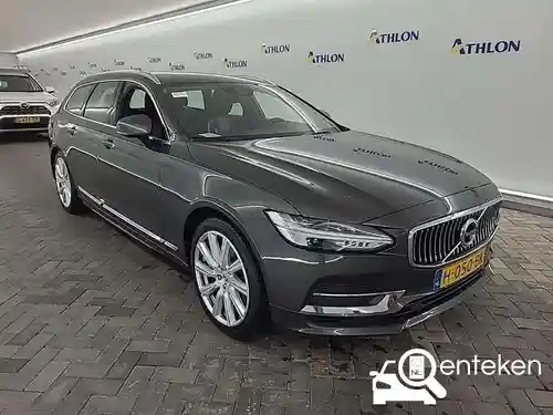 Volvo V90 T4 2020