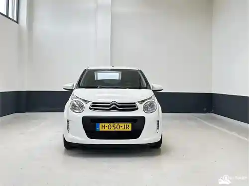 Citroen C1 VTi 72 2020
