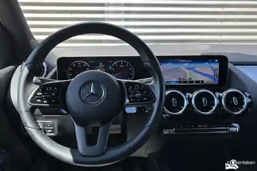 Mercedes-Benz B 200 2020