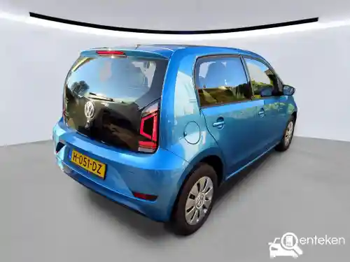 VW up! 1.0 2020