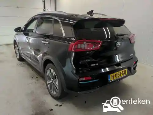 KIA Niro 1.6 GDI PlugIn-Hybrid 2020