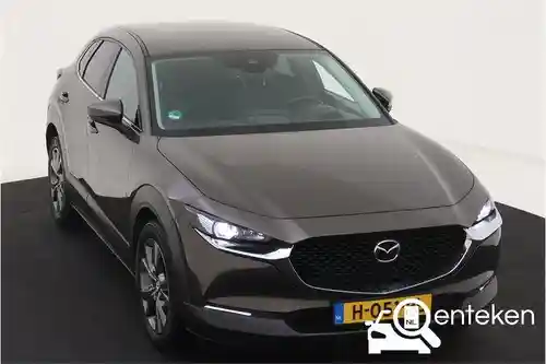 Mazda CX-30 2.0 e-SKYACTIV-X 180 2020