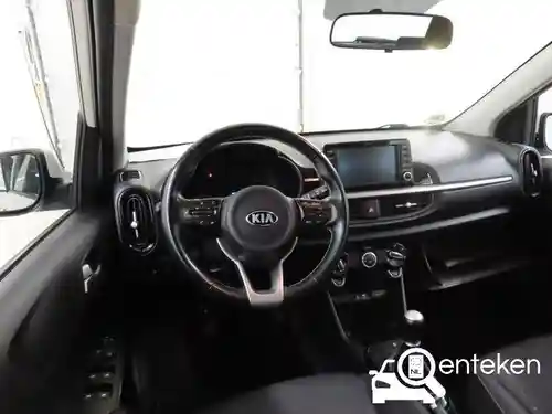 KIA Picanto 1.0 2020