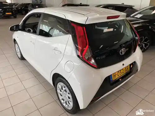Toyota Aygo 1.0 2020