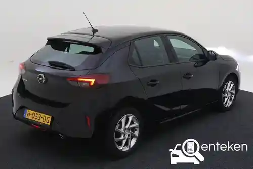 Opel Corsa 1.2 DI Turbo 2020