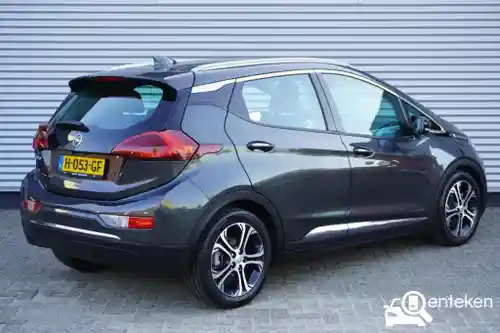Opel Ampera-e 2020