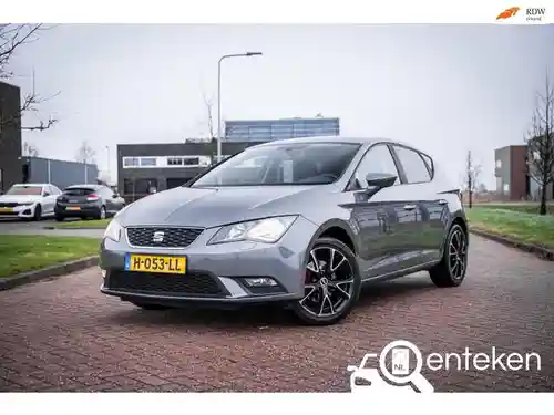 SEAT Leon 1.4 TSI 2013