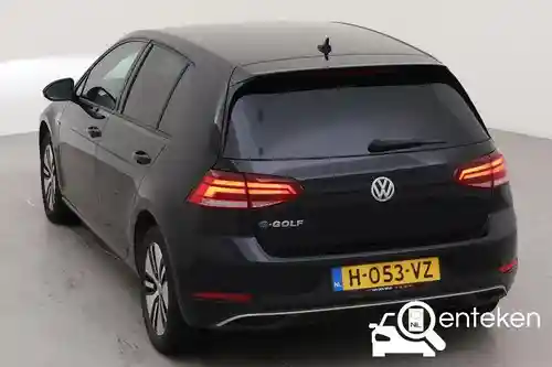 VW Golf Variant 1.5 TSI OPF ACT BlueMotion 2020