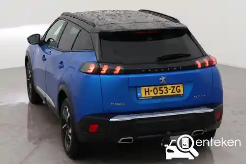 Peugeot 2008 1.2 PureTech 130 2020