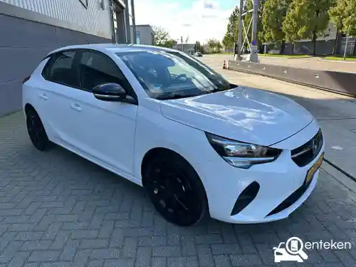 Opel Corsa 1.2 DI Turbo 2020