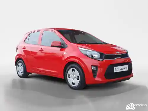 KIA Picanto 1.0 2020