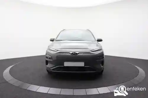Hyundai Kona Elektro 64 kWh 2019