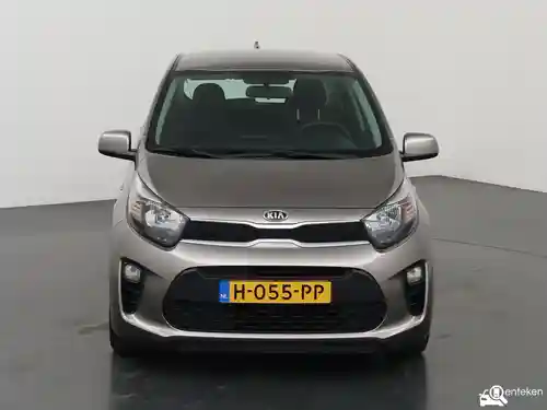 KIA Picanto 1.0 2020