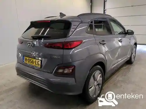 Hyundai Kona Elektro 64 kWh 2020